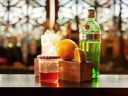 Ibis Sydney Olympic Park