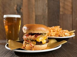 Ibis Sydney Olympic Park