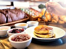 Ibis Sydney Olympic Park