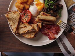 Ibis Sydney Olympic Park