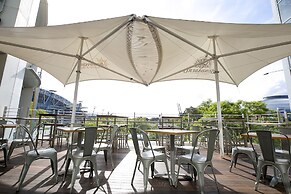 Ibis Sydney Olympic Park