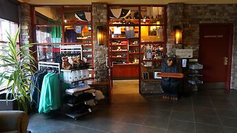 Bear Creek Mountain Resort