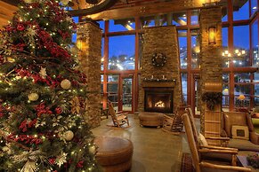 Bear Creek Mountain Resort