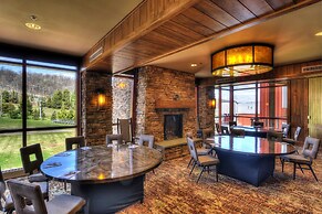 Bear Creek Mountain Resort