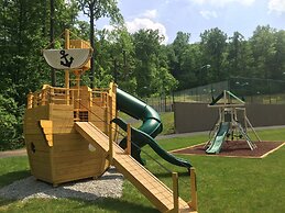 Bear Creek Mountain Resort