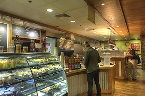 Bear Creek Mountain Resort