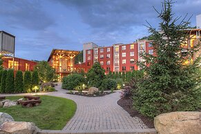 Bear Creek Mountain Resort