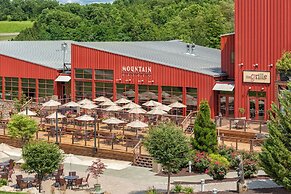 Bear Creek Mountain Resort