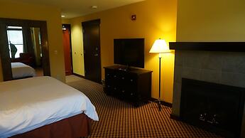 Bear Creek Mountain Resort