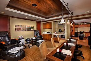 Bear Creek Mountain Resort