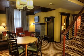 Bear Creek Mountain Resort