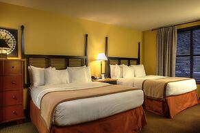 Bear Creek Mountain Resort