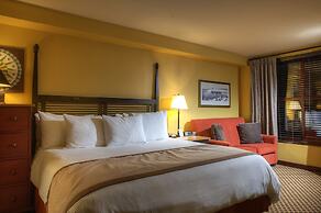 Bear Creek Mountain Resort