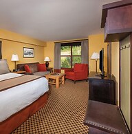 Bear Creek Mountain Resort