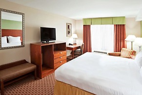Holiday Inn Express Hotel & Suites Niagara Falls by IHG