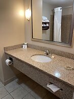 Holiday Inn Express Hotel & Suites Niagara Falls by IHG