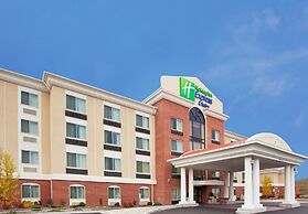 Holiday Inn Express Hotel & Suites Niagara Falls by IHG