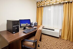Holiday Inn Express Hotel & Suites Niagara Falls by IHG