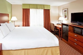 Holiday Inn Express Hotel & Suites Niagara Falls by IHG
