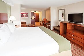 Holiday Inn Express Hotel & Suites Niagara Falls by IHG