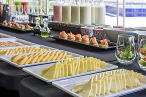 NH Collection Medellín Royal