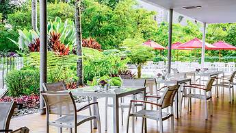 NH Collection Medellín Royal