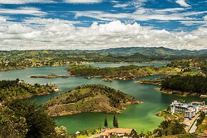 NH Collection Medellín Royal