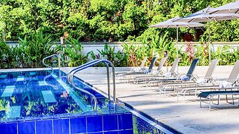 NH Collection Medellín Royal