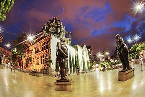 NH Collection Medellín Royal