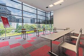 NH Collection Medellín Royal