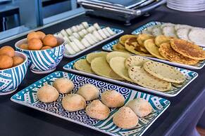 NH Collection Medellín Royal