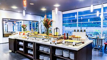 NH Collection Medellín Royal