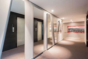 NH Collection Medellín Royal