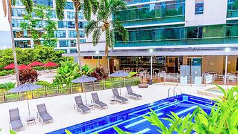 NH Collection Medellín Royal