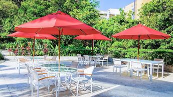 NH Collection Medellín Royal