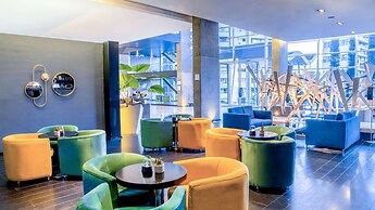 NH Collection Medellín Royal