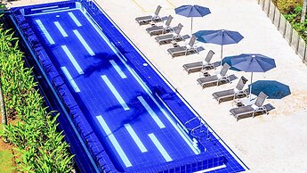 NH Collection Medellín Royal