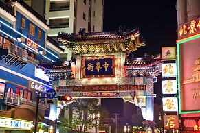 Hotel Associa Shin-Yokohama