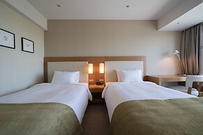 Hotel Associa Shin-Yokohama