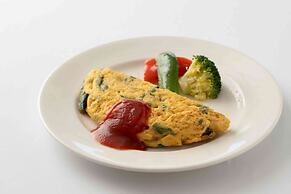 Hotel Associa Shin-Yokohama