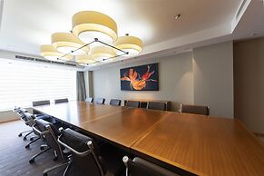 Hotel Associa Shin-Yokohama