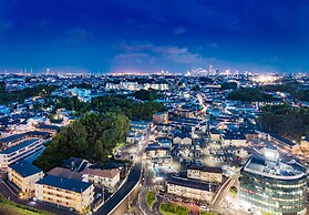 Hotel Associa Shin-Yokohama