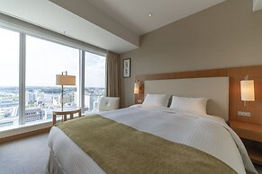 Hotel Associa Shin-Yokohama