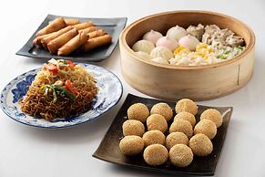 Hotel Associa Shin-Yokohama