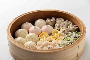 Hotel Associa Shin-Yokohama