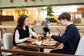 Hotel Associa Shin-Yokohama