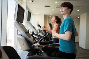 Hotel Associa Shin-Yokohama