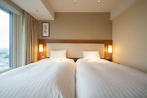 Hotel Associa Shin-Yokohama