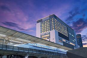 Hotel Associa Shin-Yokohama