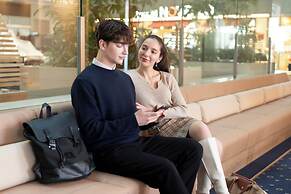 Hotel Associa Shin-Yokohama